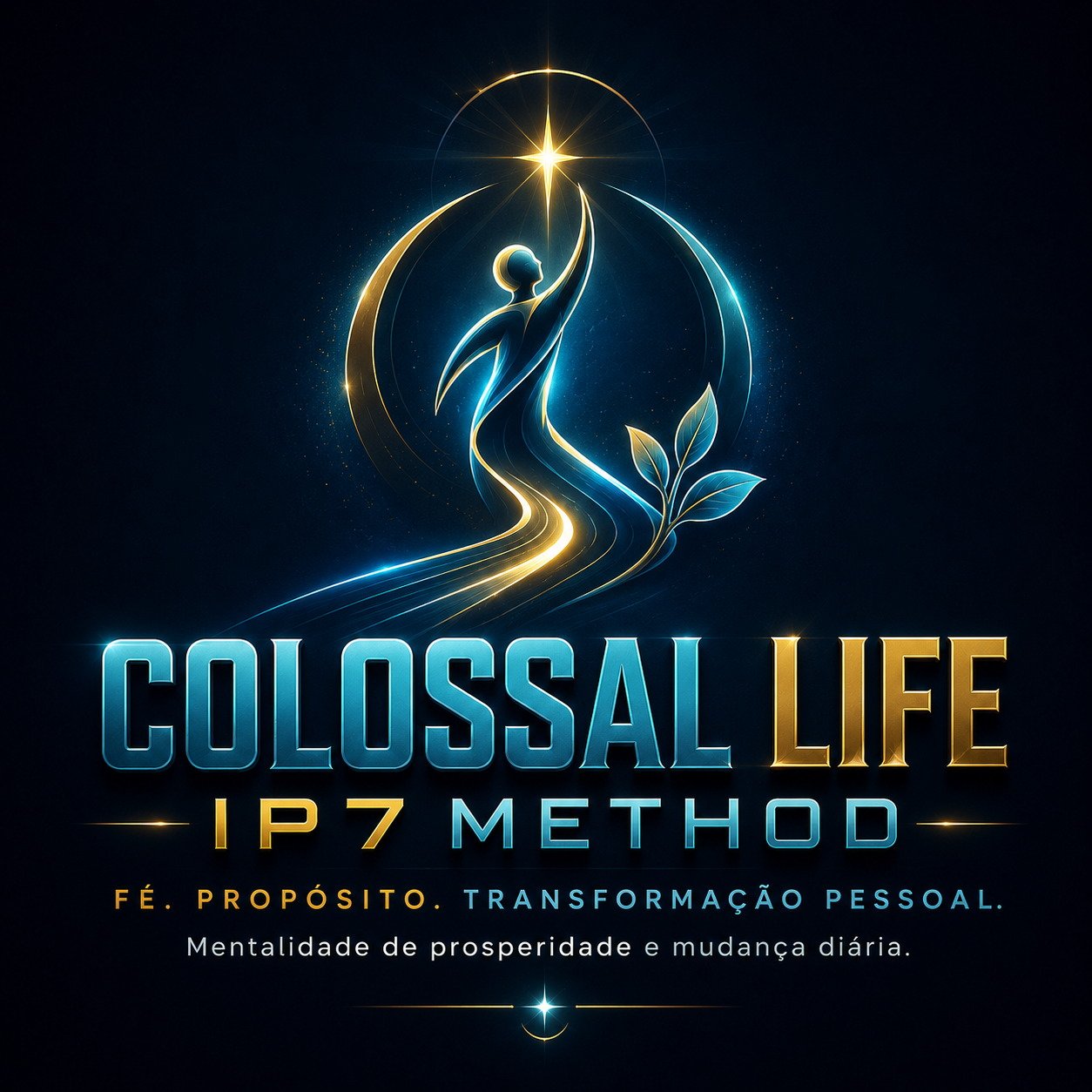 Colossal Life IP7 Method